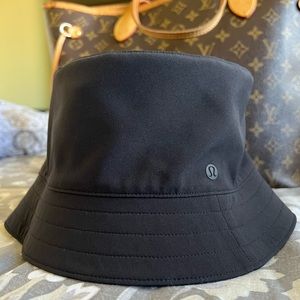 🌟Lululemon 🖤 Both Ways Reversible Bucket Hat Men/Women